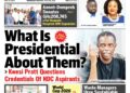 Newspaper Frontpages – Wednesday, 10th June, 2026