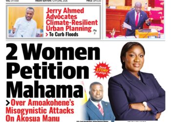 Newspaper Frontpages – Friday, 12th June, 2026