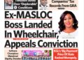 Newspaper Frontpages – Thursday, 11th June, 2026