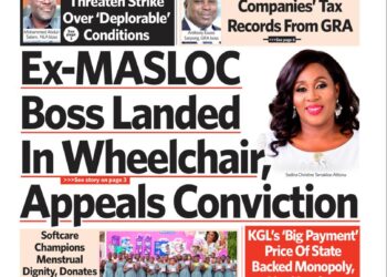 Newspaper Frontpages – Thursday, 11th June, 2026