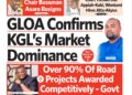 Newspaper Frontpages – Tuesday, 16th June, 2026