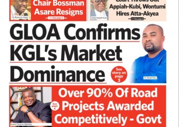Newspaper Frontpages – Tuesday, 16th June, 2026