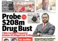 Newspaper Frontpages – Wednesday, 24th June, 2026