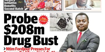 Newspaper Frontpages – Wednesday, 24th June, 2026
