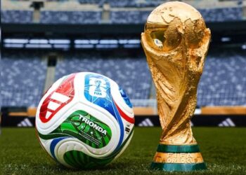 World Cup 2026