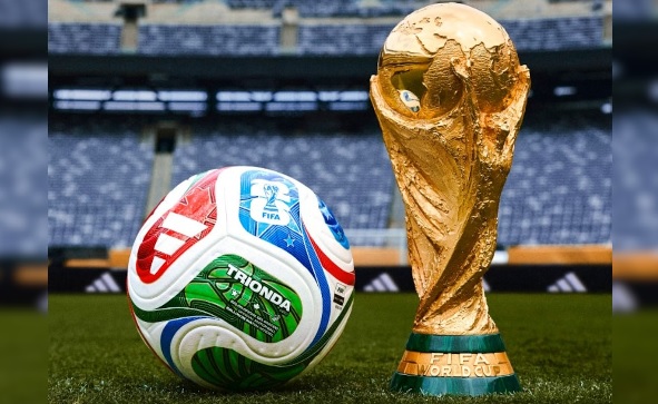 World Cup 2026
