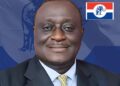 Bono NPP chairmanship