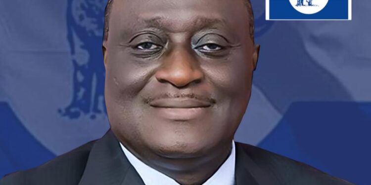 Bono NPP chairmanship