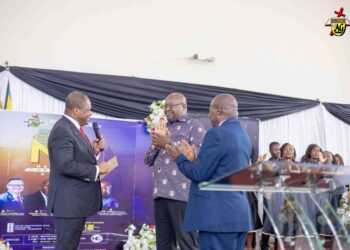 Wengam Zimbabwe conference