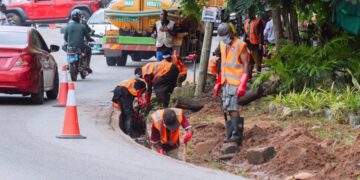 Zoomlion NADMO flood-prone