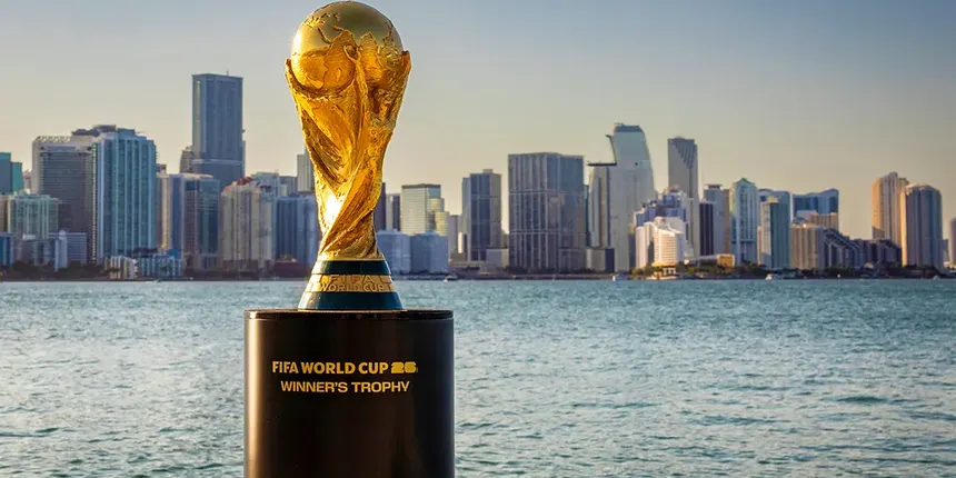 World Cup 2026