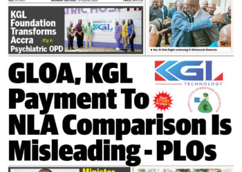 Newspaper Frontpages – Monday, 15th June, 2026