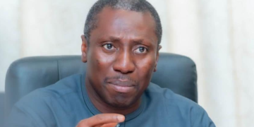 Minority support Wontumi Mahama Tribunals