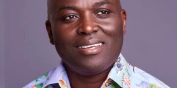 COKA Ashanti NPP