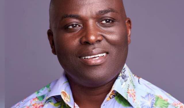 COKA Ashanti NPP