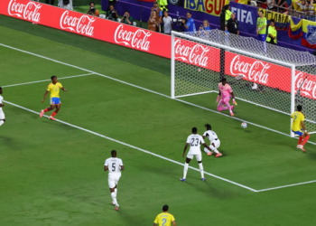 Ghana World Cup Colombia