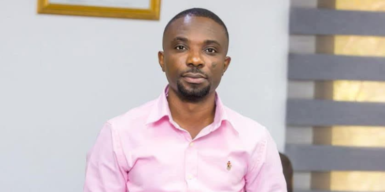 NPP Aboagye EOCO arrest
