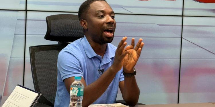 Miracles Aboagye bail EOCO