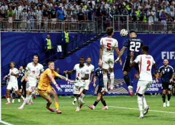 England Argentina World Cup
