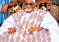 Dagbon Losses Yaa Naa Abukari II