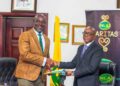 Private Lotto Operators to begin POS services August 1