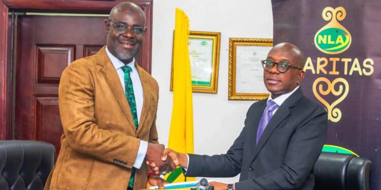 Private Lotto Operators to begin POS services August 1