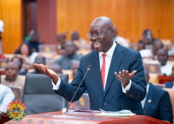 Ghana Eurobond debt