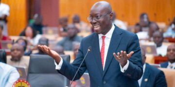Ghana Eurobond debt
