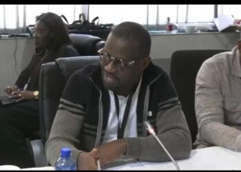 Annoh-Dompreh PAP Africans