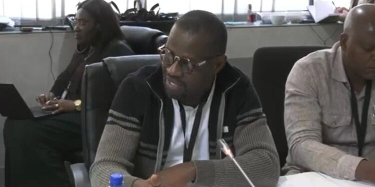 Annoh-Dompreh PAP Africans
