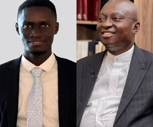 Adu-Boahene Atta Akyea
