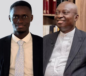 Adu-Boahene Atta Akyea