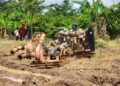 Chiefs deities galamsey