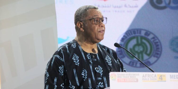 MIE Group targets bigger investment deals in Ghana