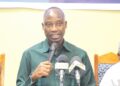 Ghana's inflation June
