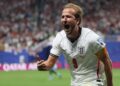 Harry Kane fires England into World Cup Round of 16