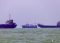 Oil prices Hormuz