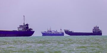Oil prices Hormuz