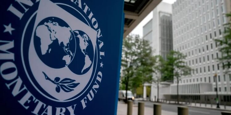 ActionAid Federation IMF