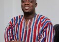 Kodua re-election General Secretary