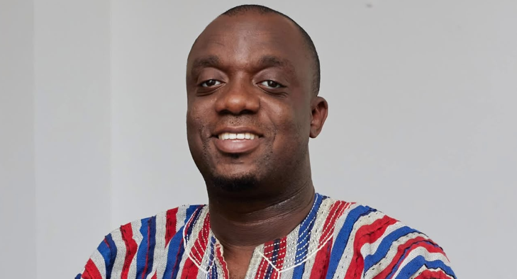 Kodua re-election General Secretary