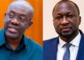 Jamal Oppong Nkrumah galamsey