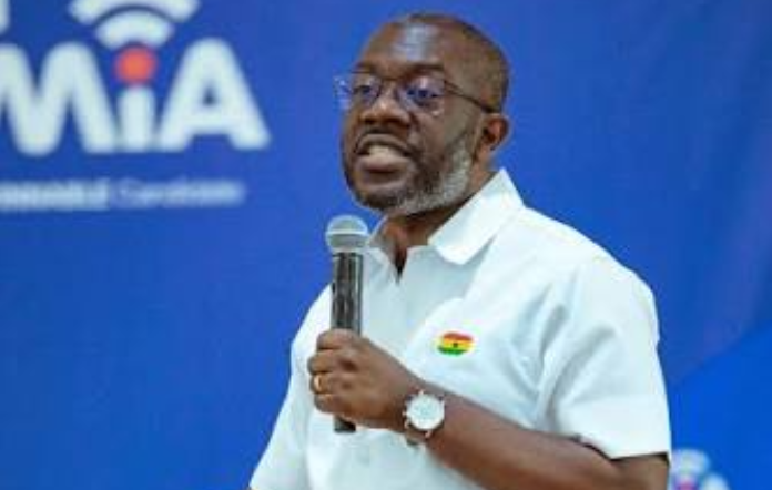 Fiscal discipline Minority