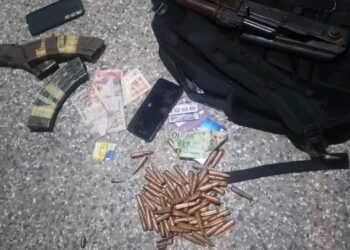 Lashibi MoMo robbery
