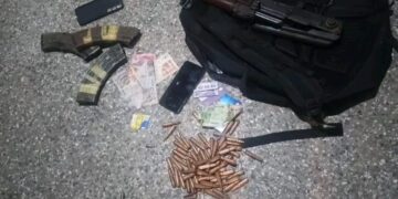 Lashibi MoMo robbery