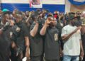 NPP Lions security