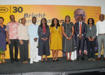 MTN Fibre connectivity
