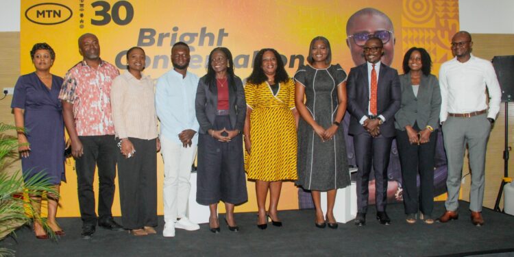 MTN Fibre connectivity