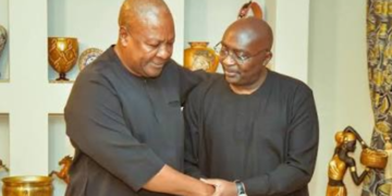 Tribunal Bill Bawumia