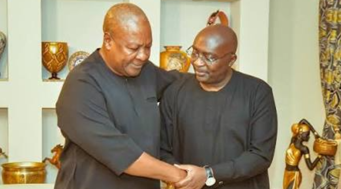 Tribunal Bill Bawumia